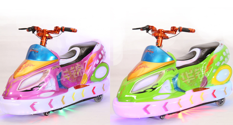 幻影摩托电瓶车